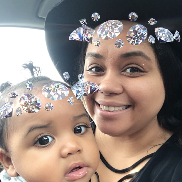 Hello Poshers, I’m Rose! - Picture 2 of 6